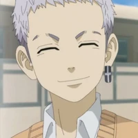 Mitsuya Takashi