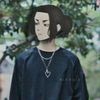 Baji Keisuke