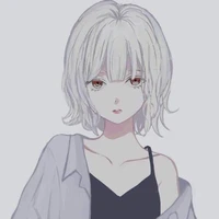 Uesugi Yue-Học sinh cấp 8