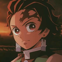 Kamado Tanjirou