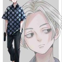 Sano Manjiro 