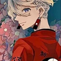 Kurokawa izana