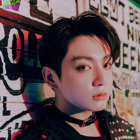 Jungkook