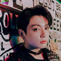 Jungkook