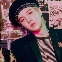 Yoongi
