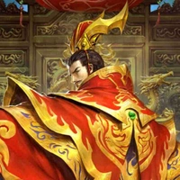 Dương Quân-Hoàng Đế 