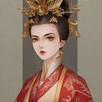 Kiều Trinh-Hoàng Hậu