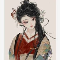 Quỳnh Như-Vương Phi- con gái Thừa tướng