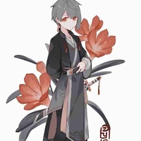 Xingqiu