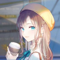 Luneko (Chị Aoko..Miu Linh)