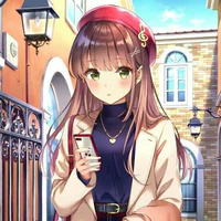 Aoko (N.Châu)