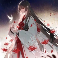 Nguyệt Đào_Út Lành (bà cả)