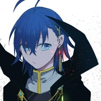 Suzuki Iruma ( Demon King )