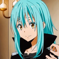 Rimuru Tempest