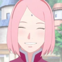 Haruno Sakura