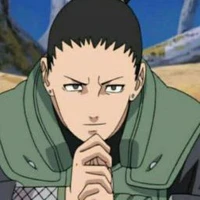 Nara Shikamaru