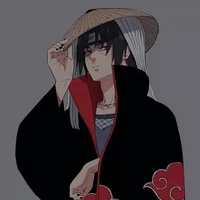 Uchiha Itachi