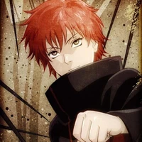 Sasori