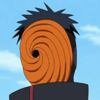 Uchiha Obito (Tobi)