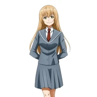 Ichijou Hana