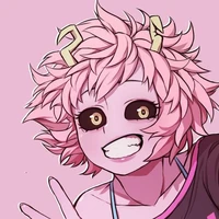 Mina Ashido