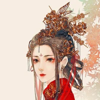 hoàng phi