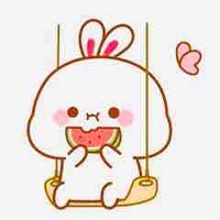 Tác giả cute phô mai que\thỏ bé nhỏ