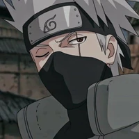 kakashi