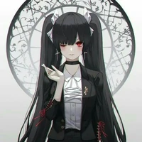 Ketsuki Tsuki/Sakura/