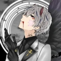 Tsuki Ryo(Yuu)