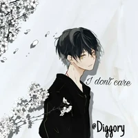 Diggory