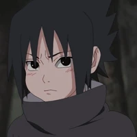 Uchiha Sasuke