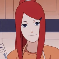 Uzumaki Kushina