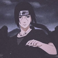 Uchiha Itachi