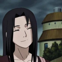 Uchiha Mikoto