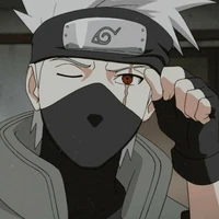 Hatake Kakashi