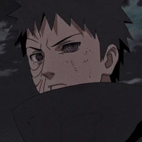 Uchiha Obito