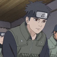 Uchiha Shisui