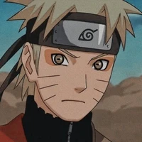Namikaze Naruto