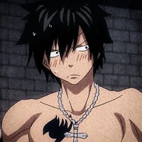 Gray Fullbuster