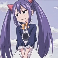 Wendy Marvell