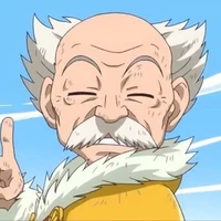Master Makarov Dreyar