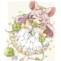 mon dạng gấu bông