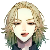 Sano Manjiro (Mikey)