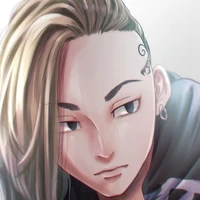 Ryuguji Ken (Draken)