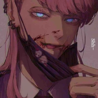 Akashi/Sanzu Haruchiyo