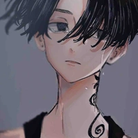 (Mikey)Dark