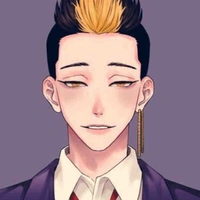 Hanma Shuji