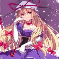 Yakumo Yukari 