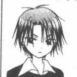 Hyuga Natsume